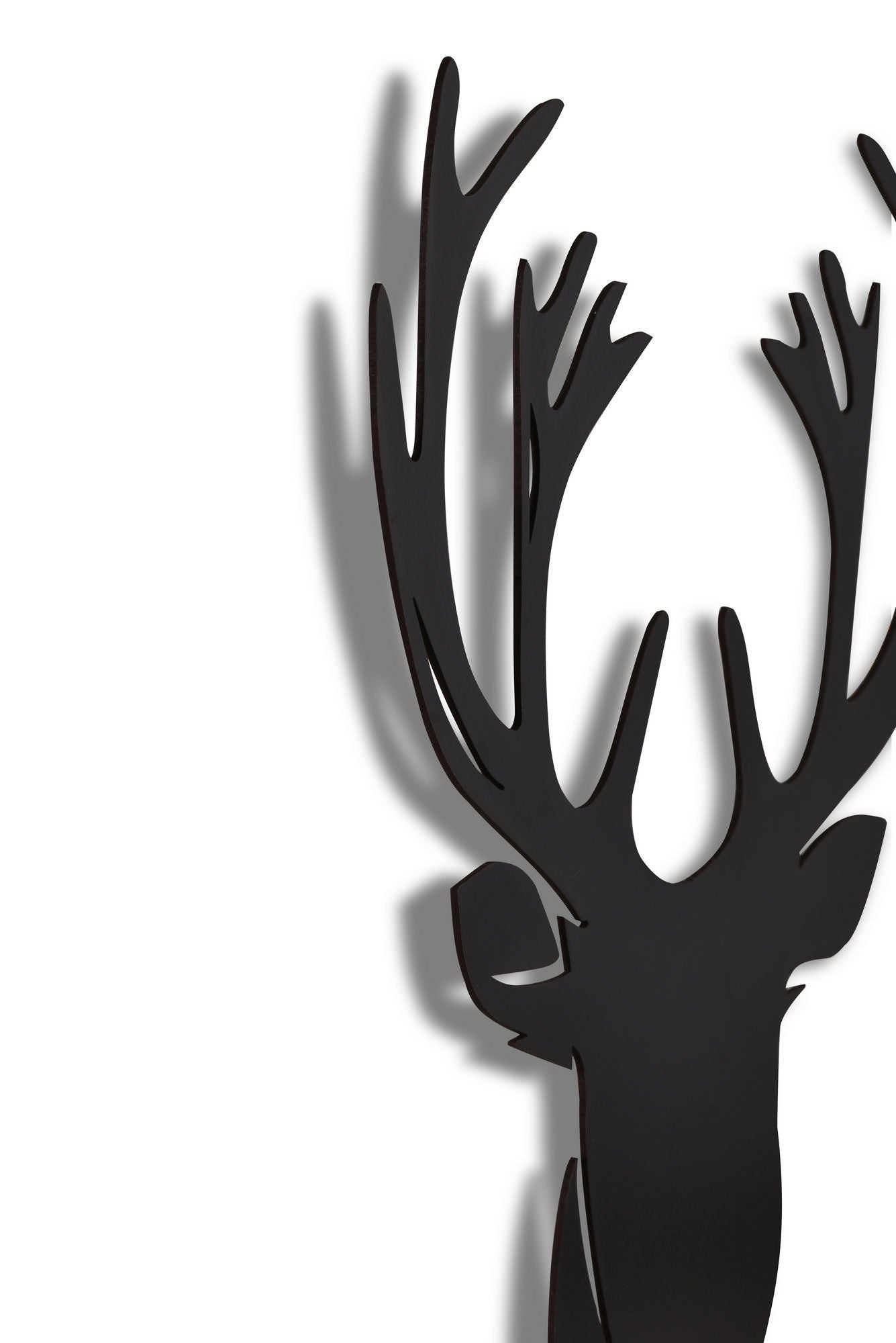 Éclairage LED décoratif Deer 2 - Blue