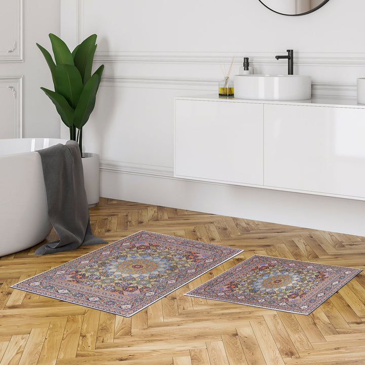 Ensemble de bain (2 pièces) Kt439