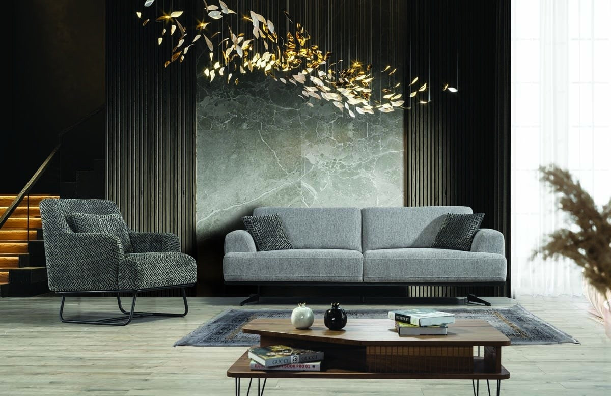 Magnum Ensemble de Canapé