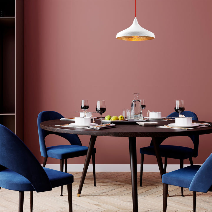 Lustre Tattoo - 2642