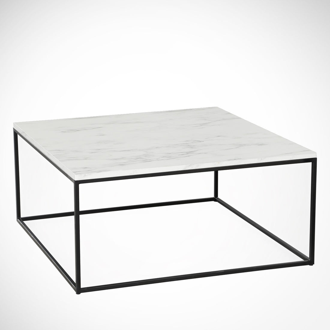 Table basse Poly - Marmo