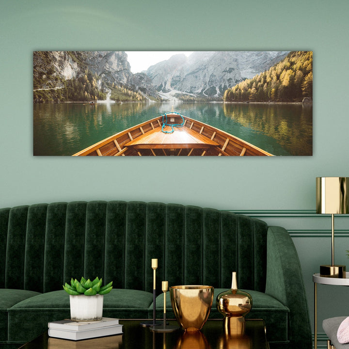 Peinture de toile décorative YTY1235190409_3080