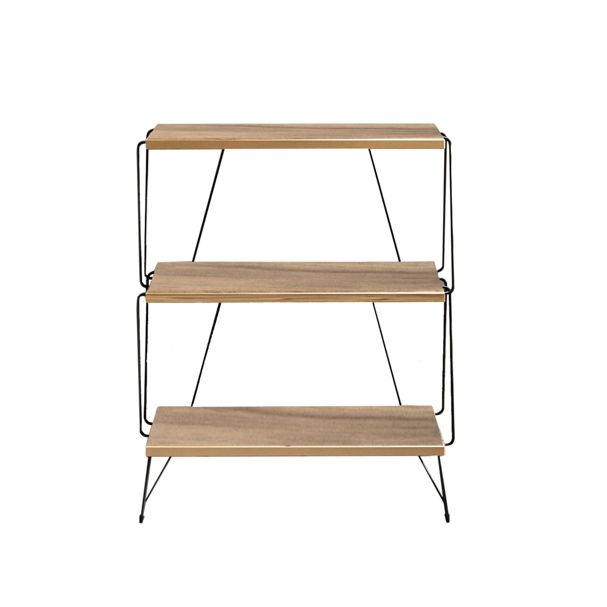 Table d'appoint Lazandos - Pine