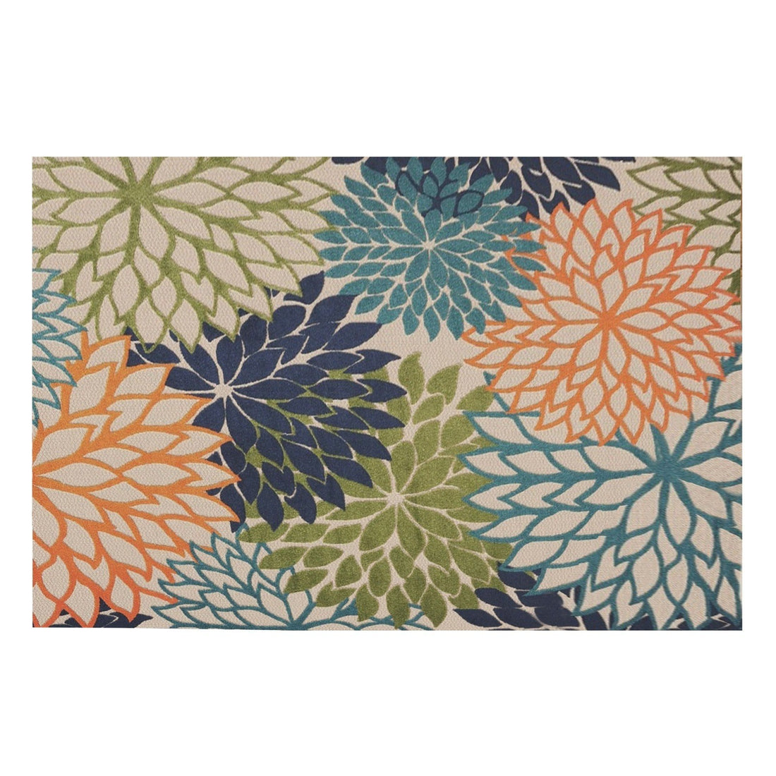 Tapis (100 x 150) Woopamuk266