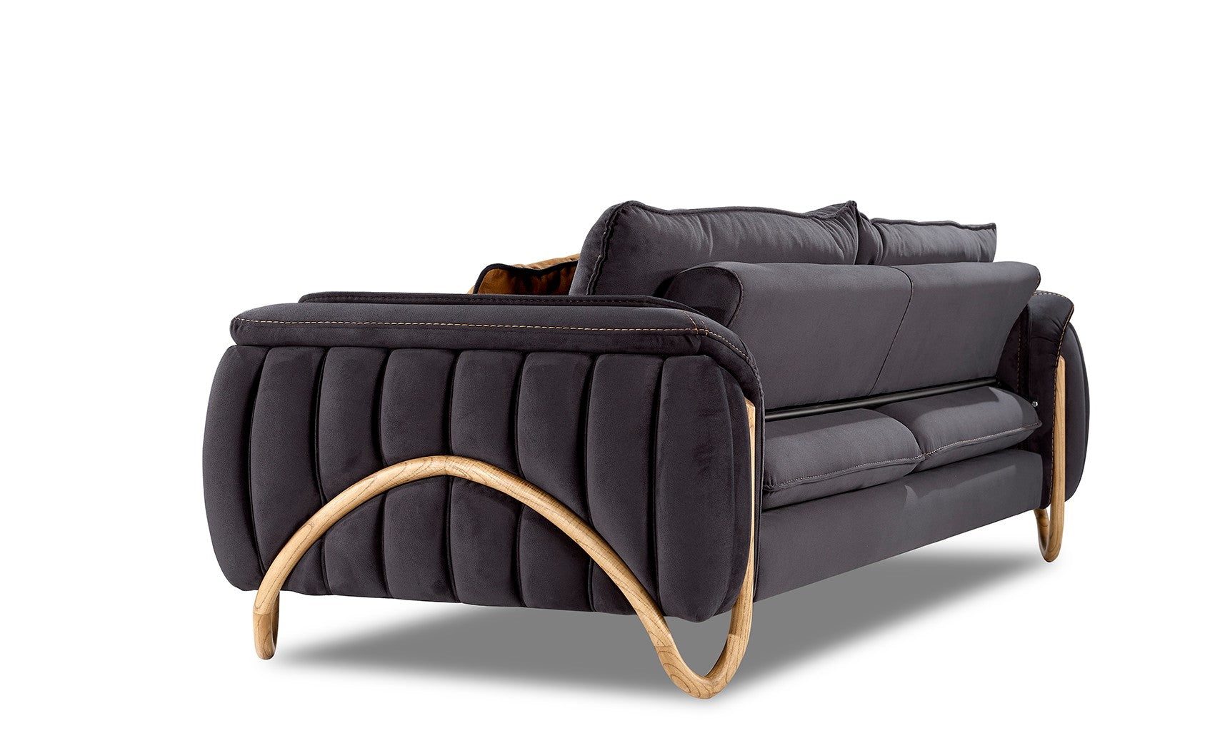 Vestor Canapé 3 Places