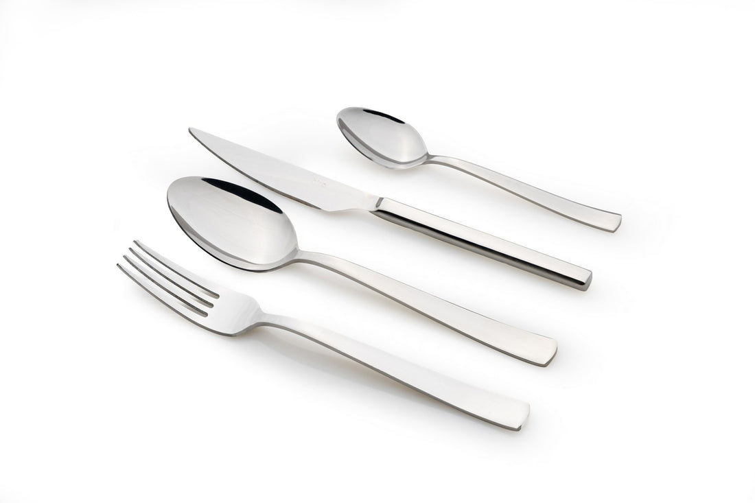 Cutlery Set (24 Pieces) Deniz24