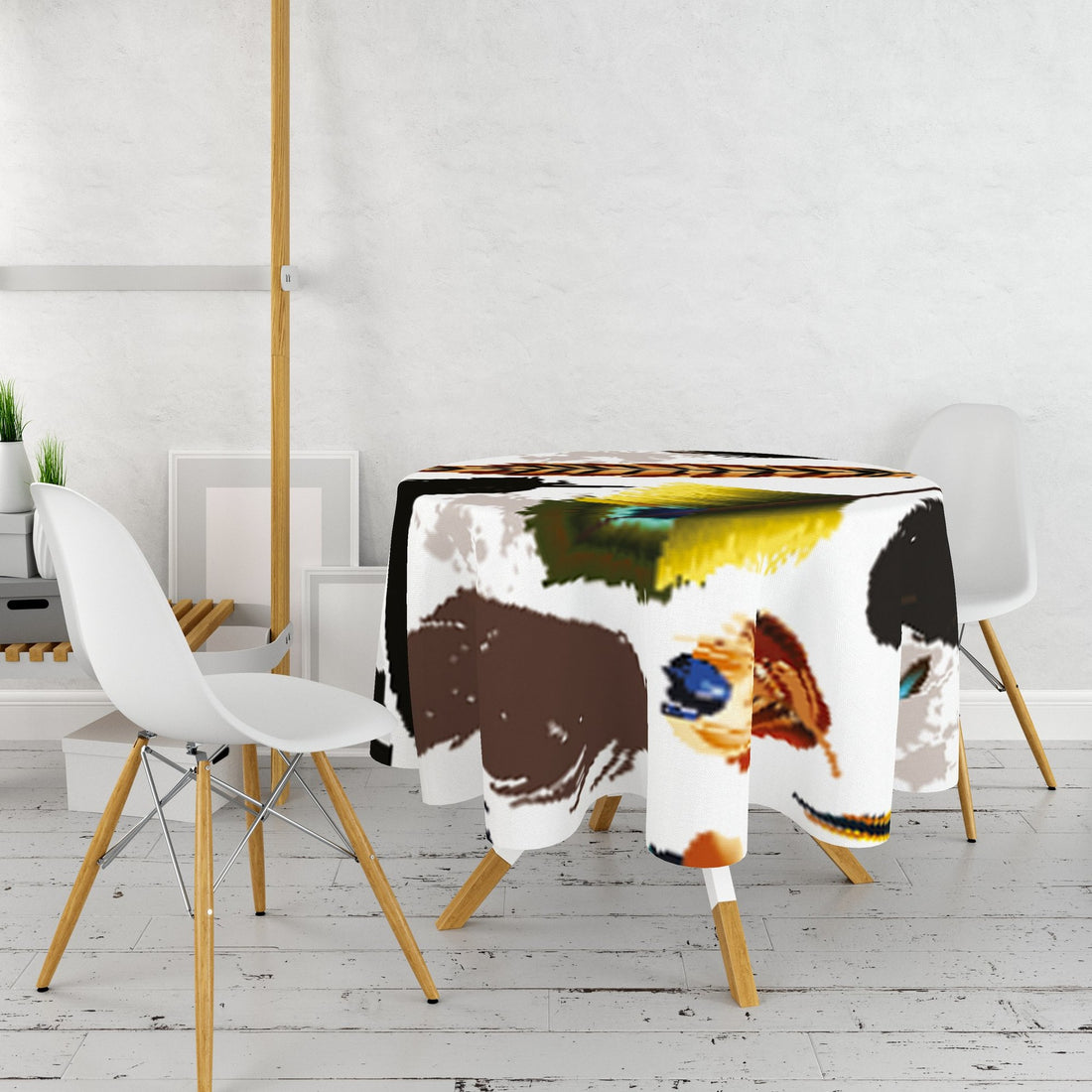 Nappe de table Tblc 19