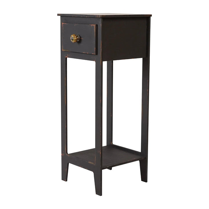 Hazan Noir Mini Dressoir