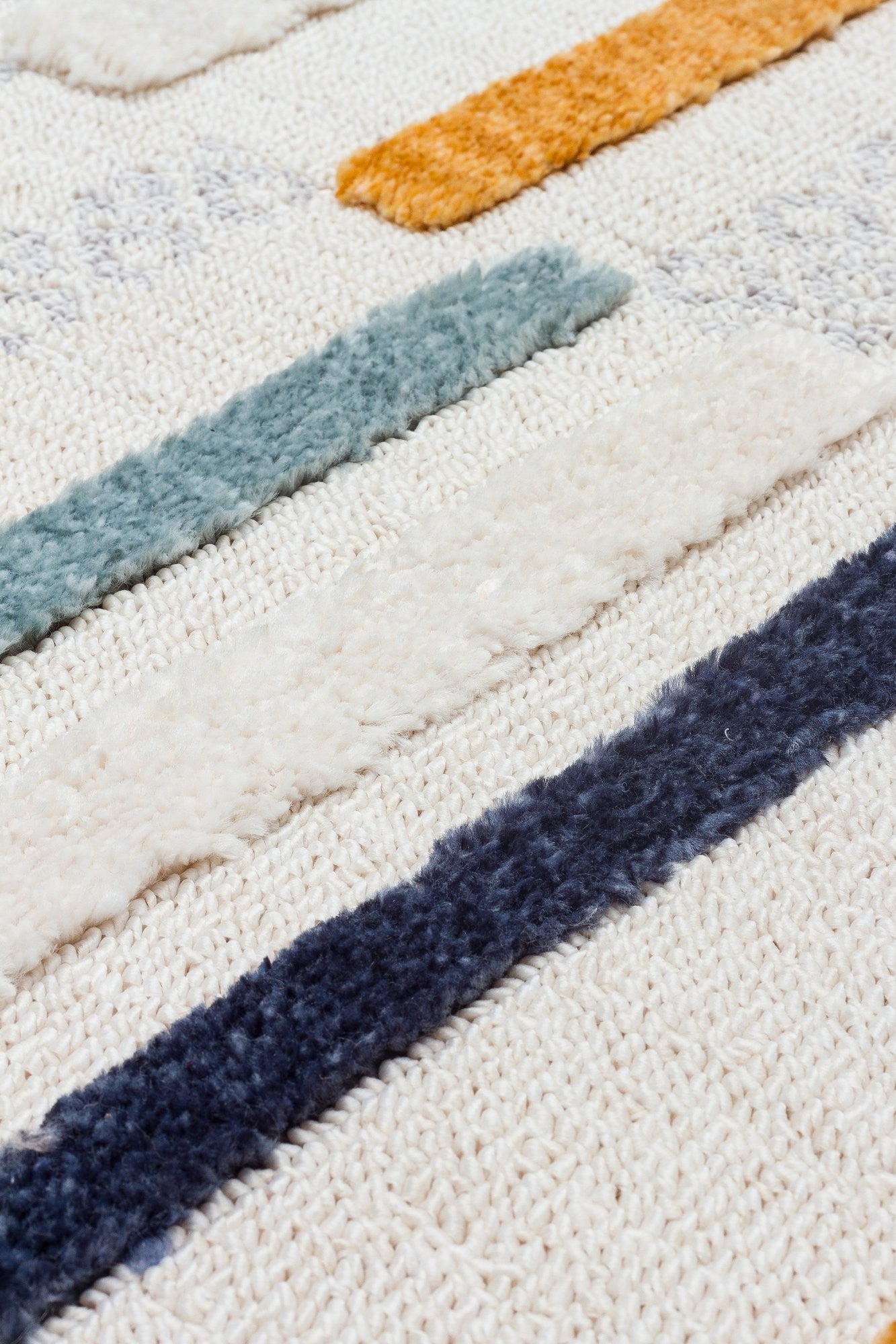 Tapis (160 x 230) Trz 01 - Multicolor