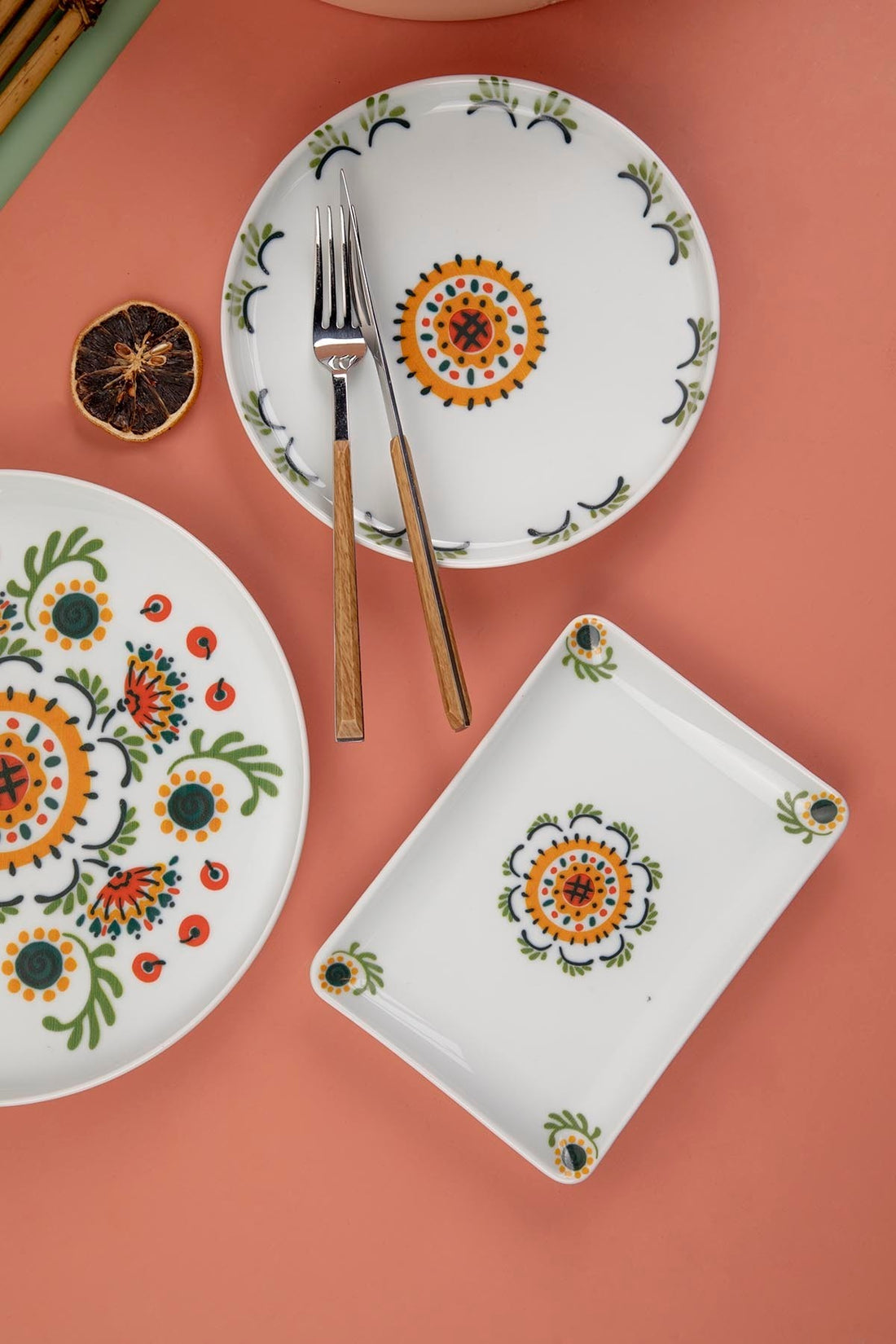 Dîner (18 pièces) NNMOD18Y6880716