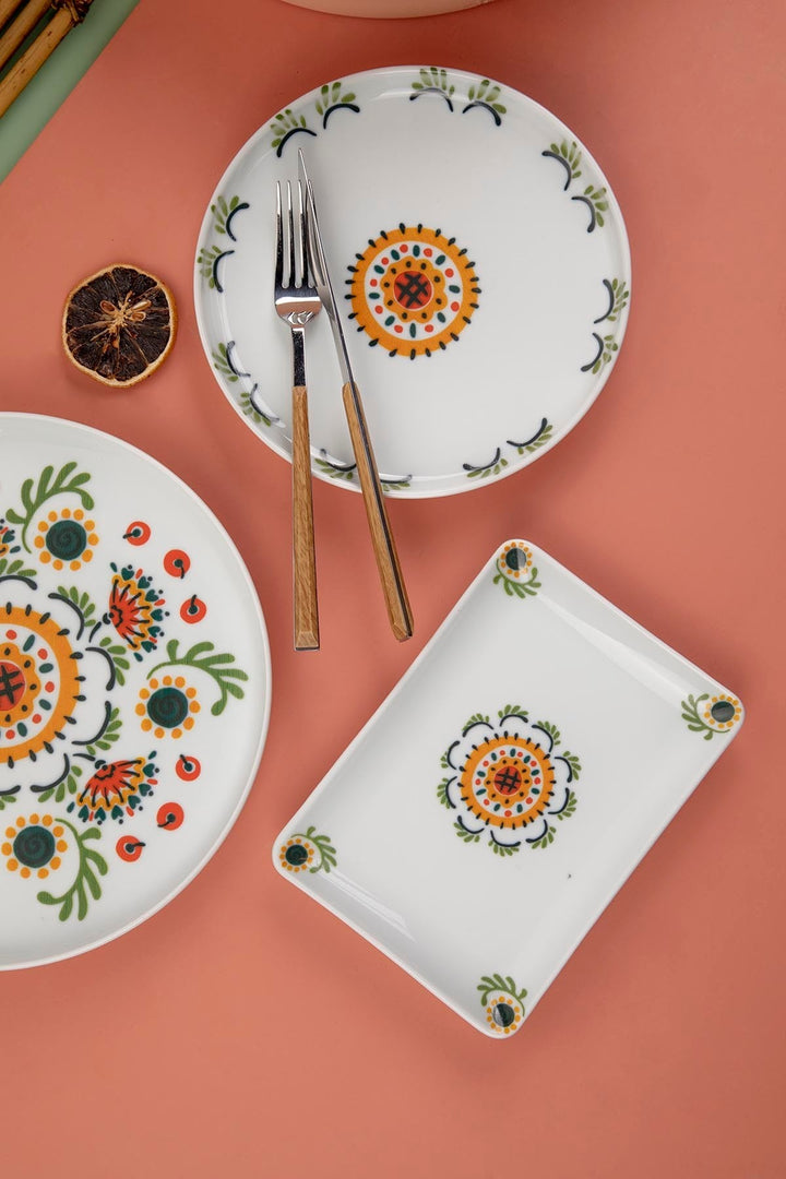 Dîner (18 pièces) NNMOD18Y6880716