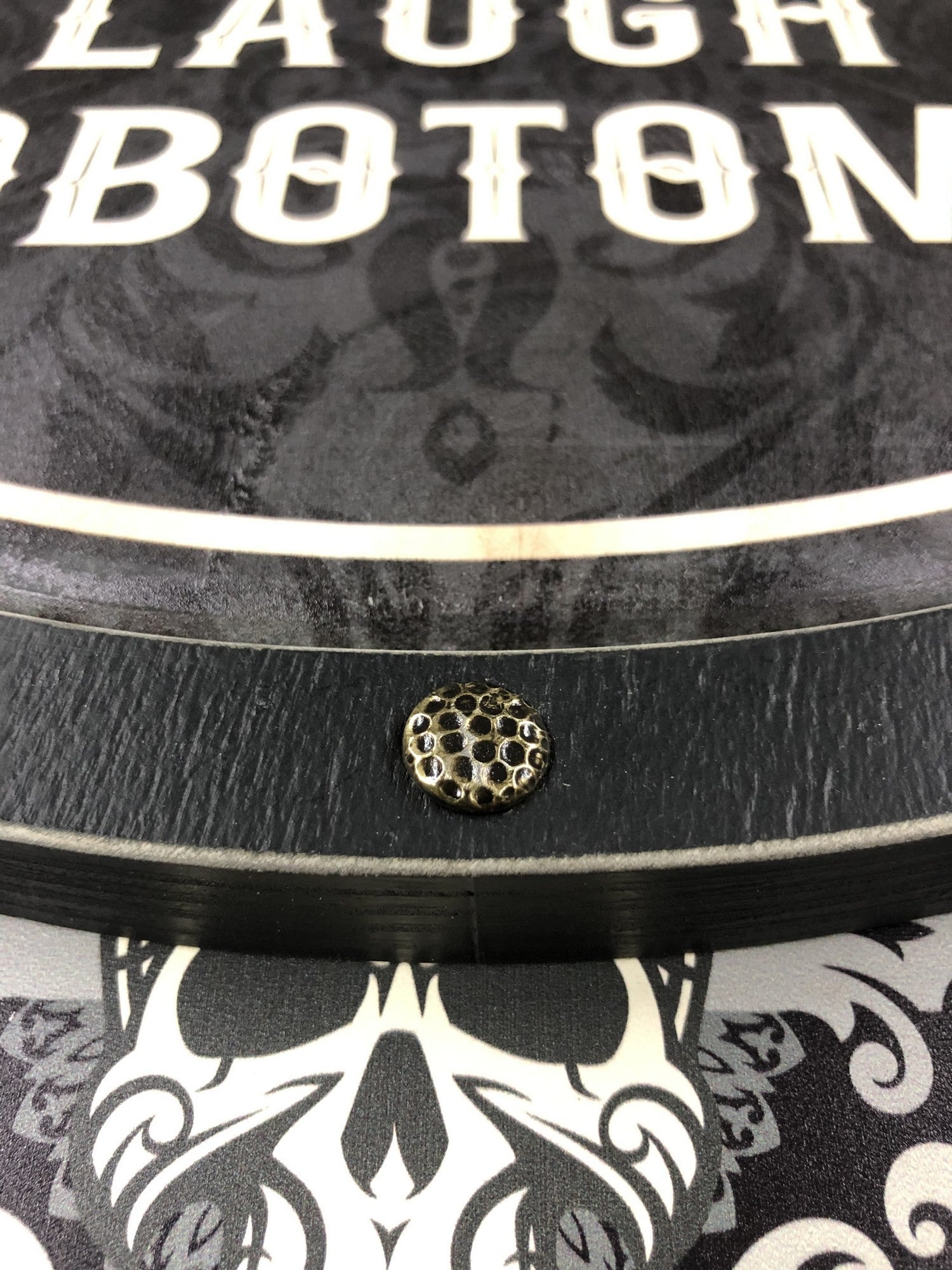 Peinture à encadré décorative PLQ033