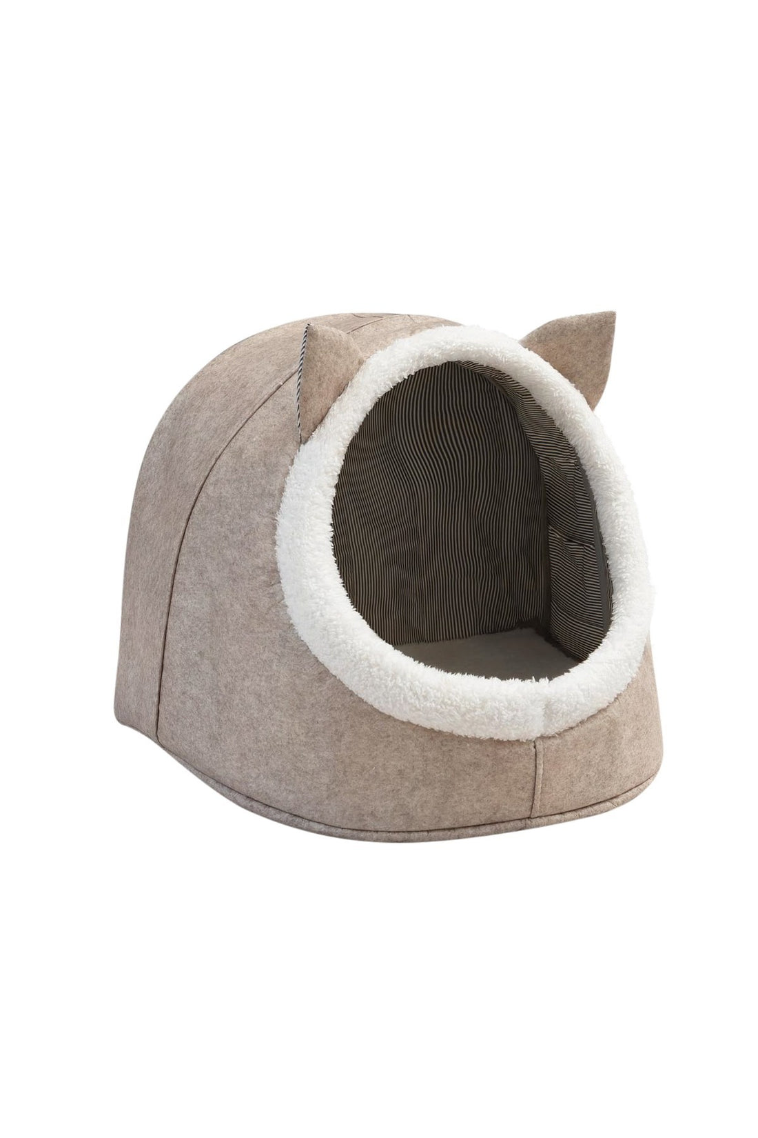 Panier en feutre KALS-03792