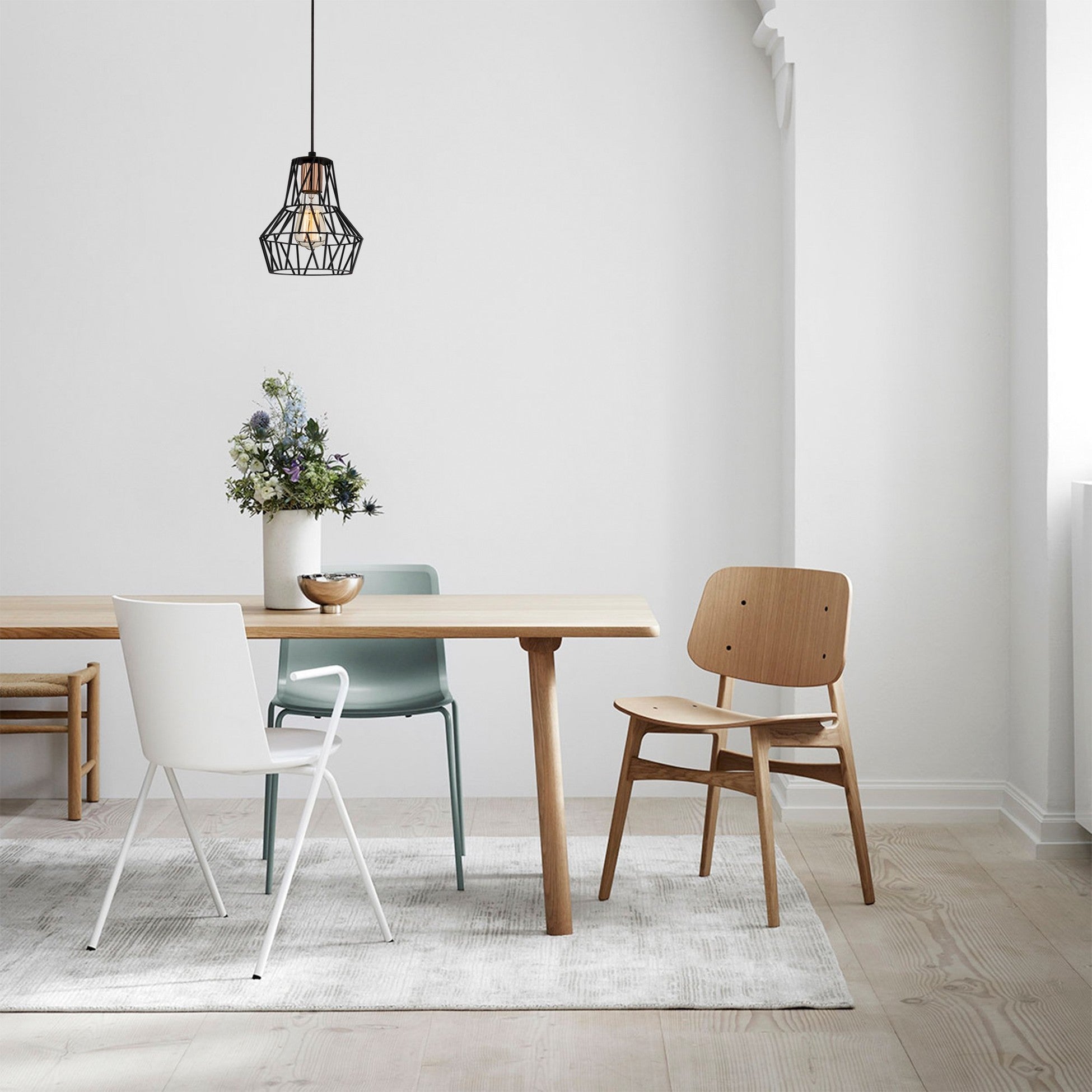 Lustre Tortum - N-1055