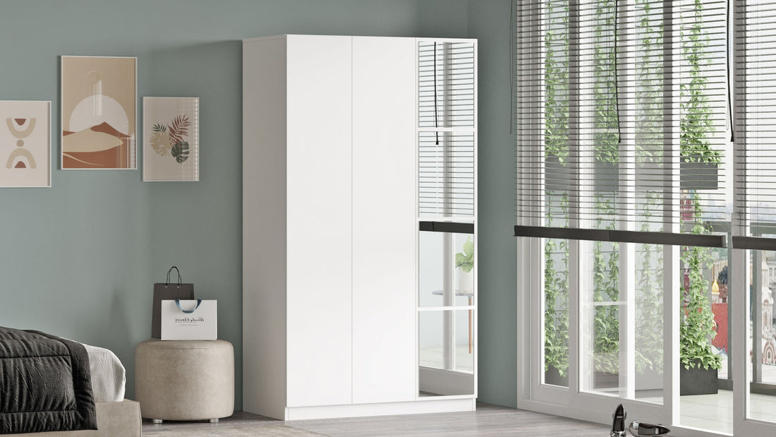 Armoire HM1-W