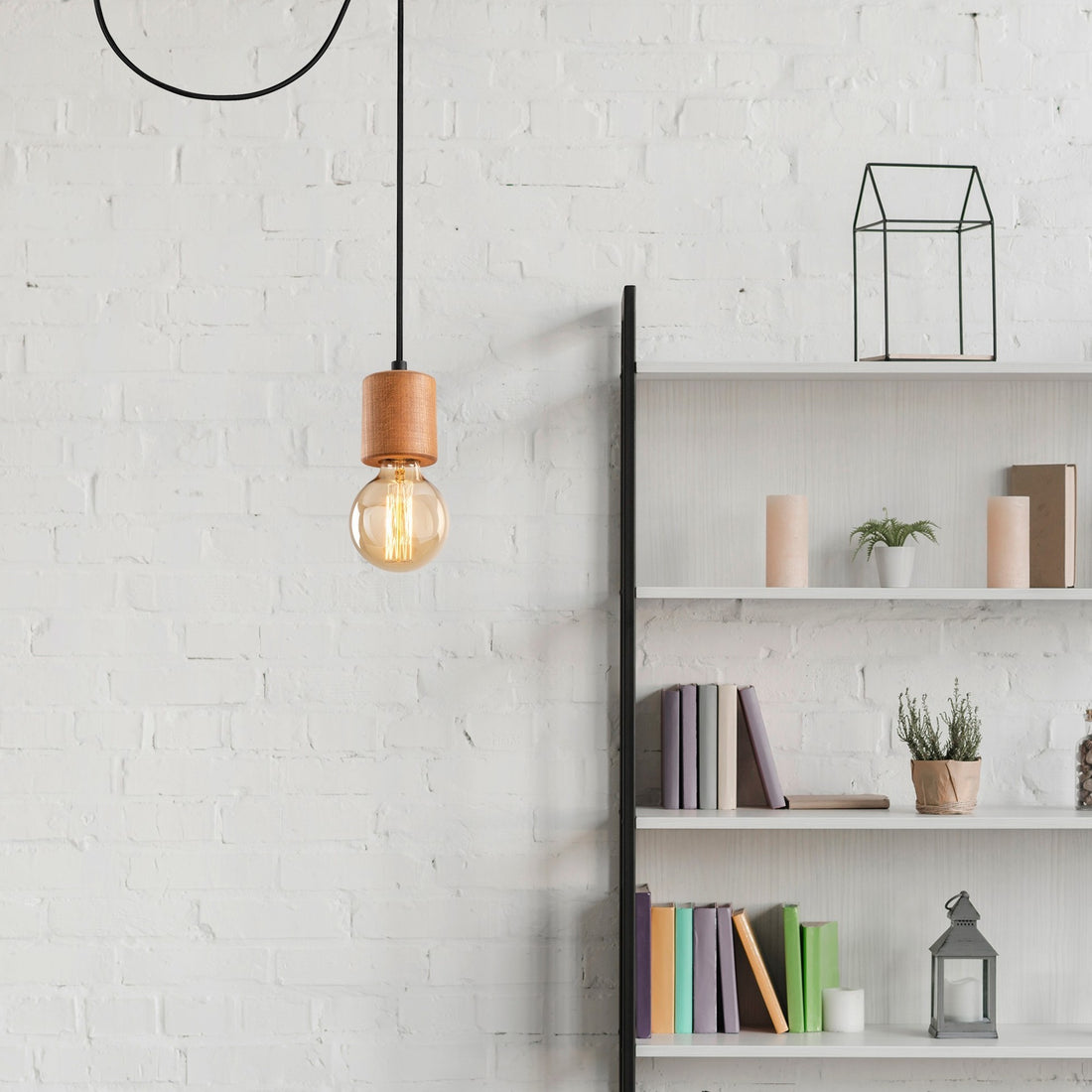 Lustre Xanthos - N-858