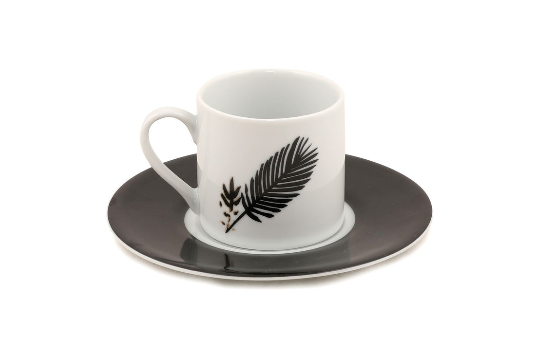 Coffee Cup Set (12 Pieces) RU12KT43011122