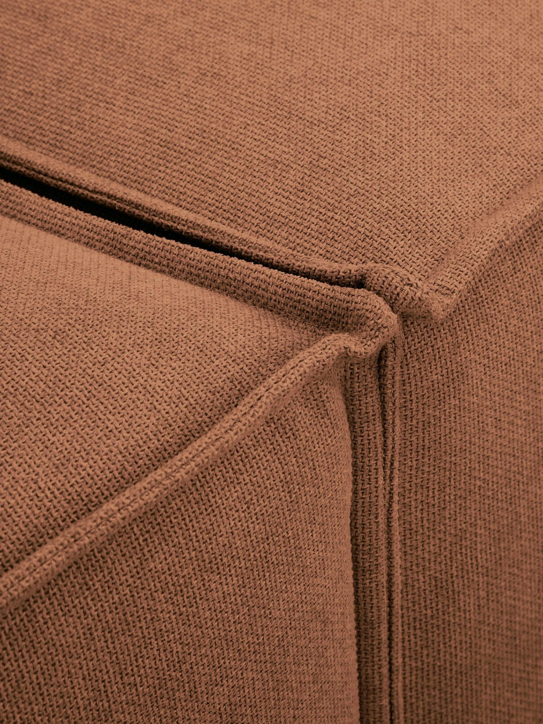 Canapé modulable 3 places en Lin Frida