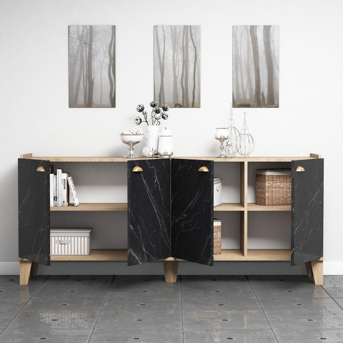 Console Sumer H3030
