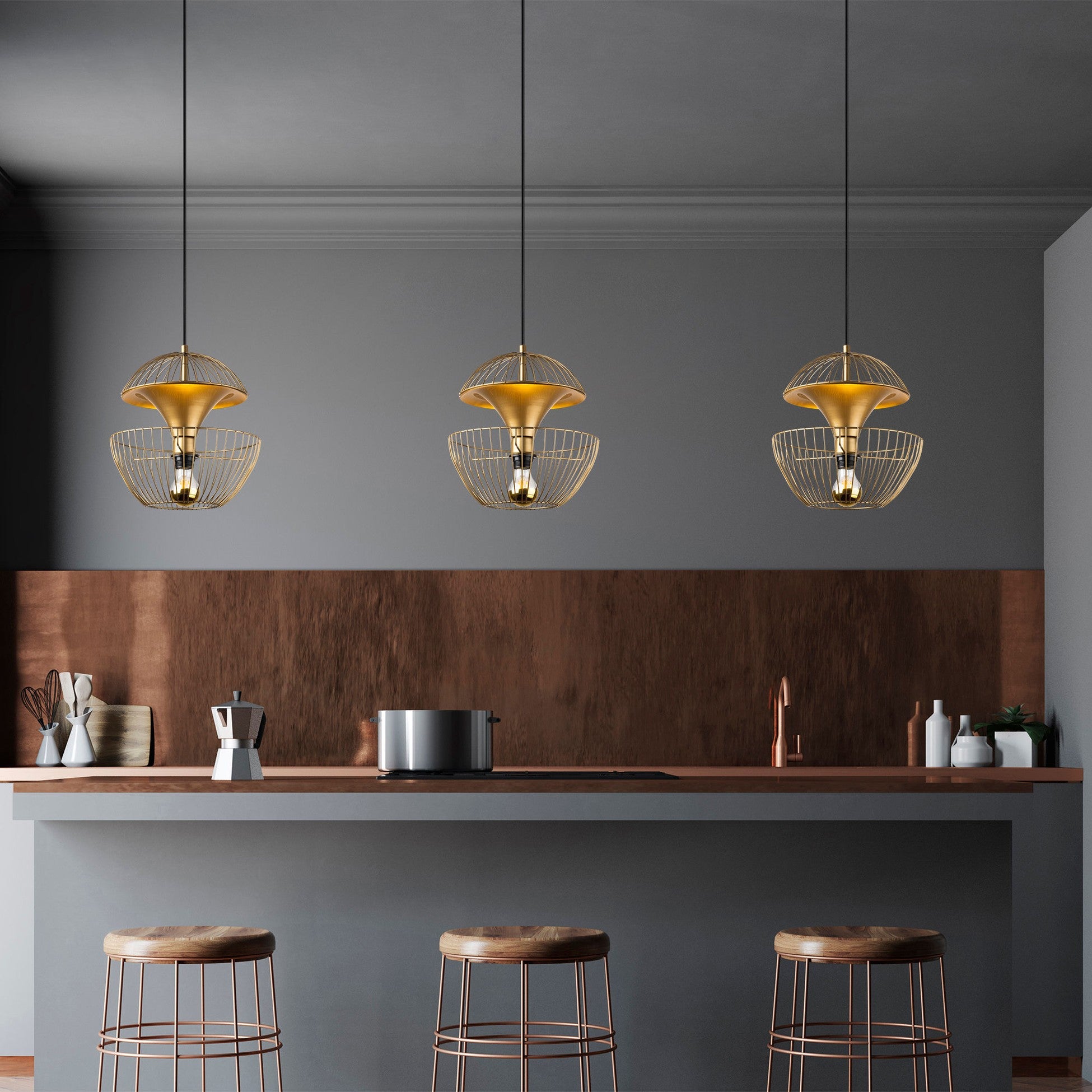 Lustre Telmander - 11410