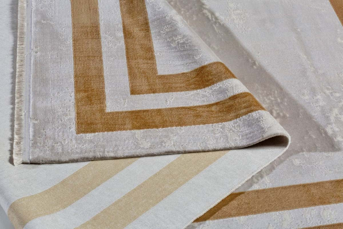 Tenom 13118 Bambou Tapis