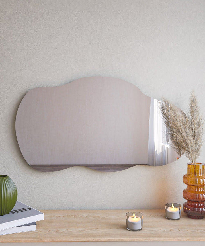 Miroir Baby - Black