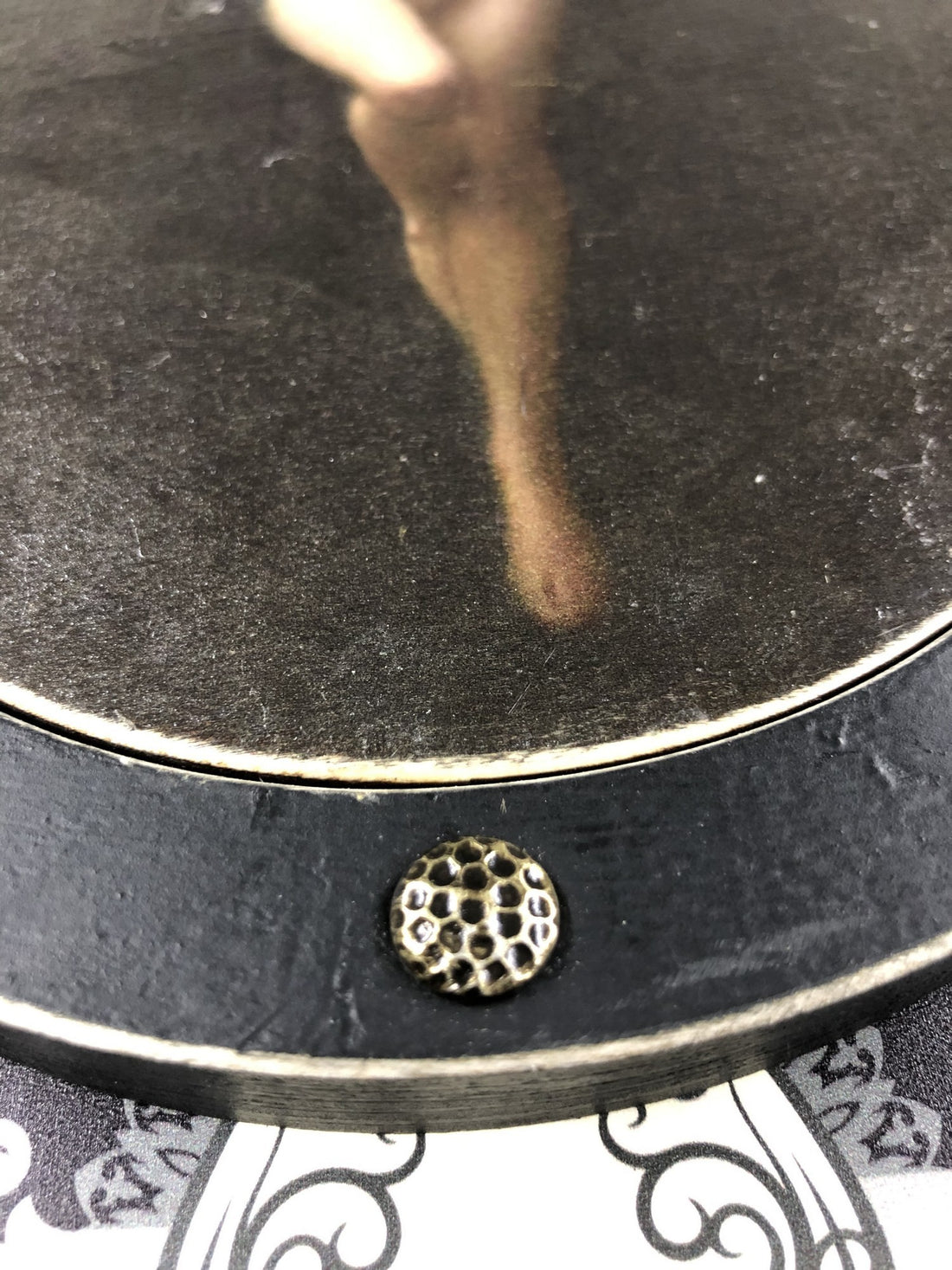 Peinture à encadré décorative PLQ005