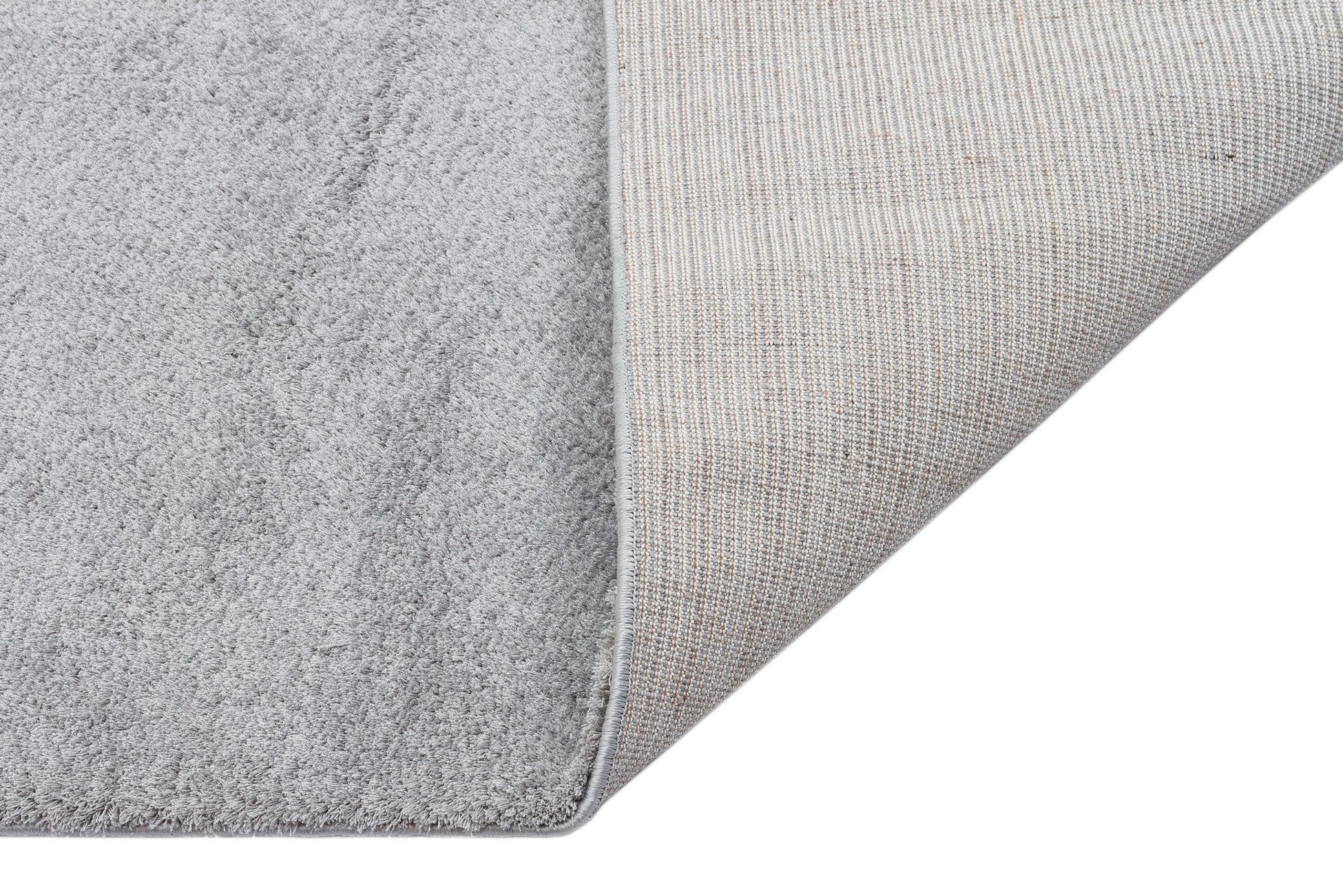 Tapis (133 x 190) 1006 - Grey