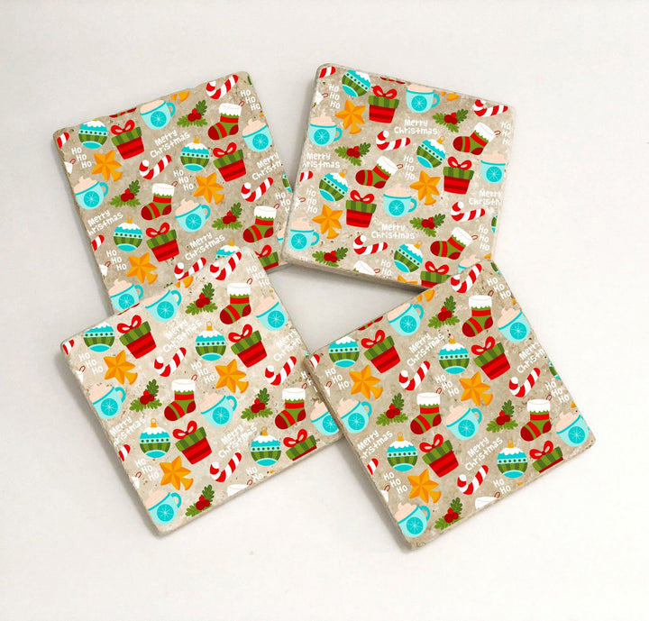 Tapis de verre (4 pièces) TBA242848