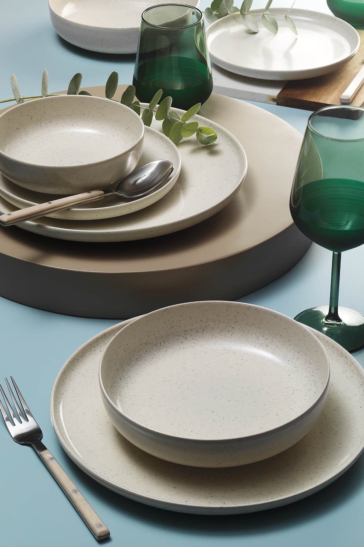 Dîner (16 pièces) MOD16YS720161