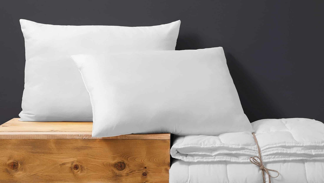 Suprelle Extra oreiller