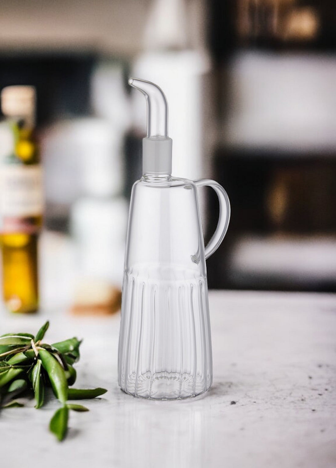 Distributeur de pétrole SSE0023