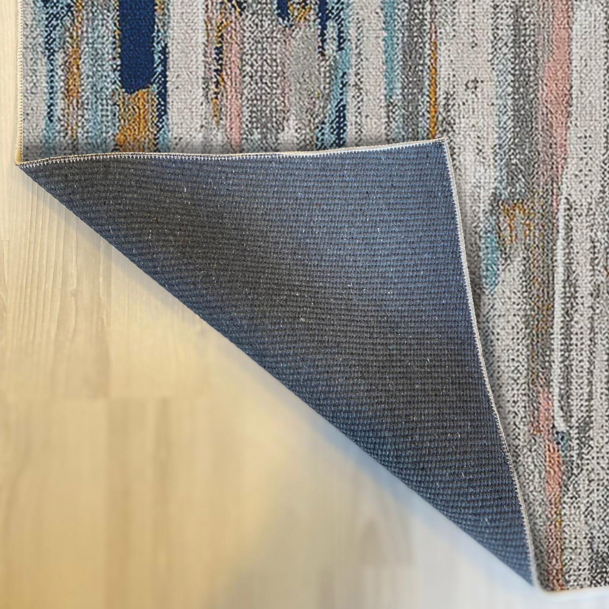 Tapis (120 x 180) Woopamuk254