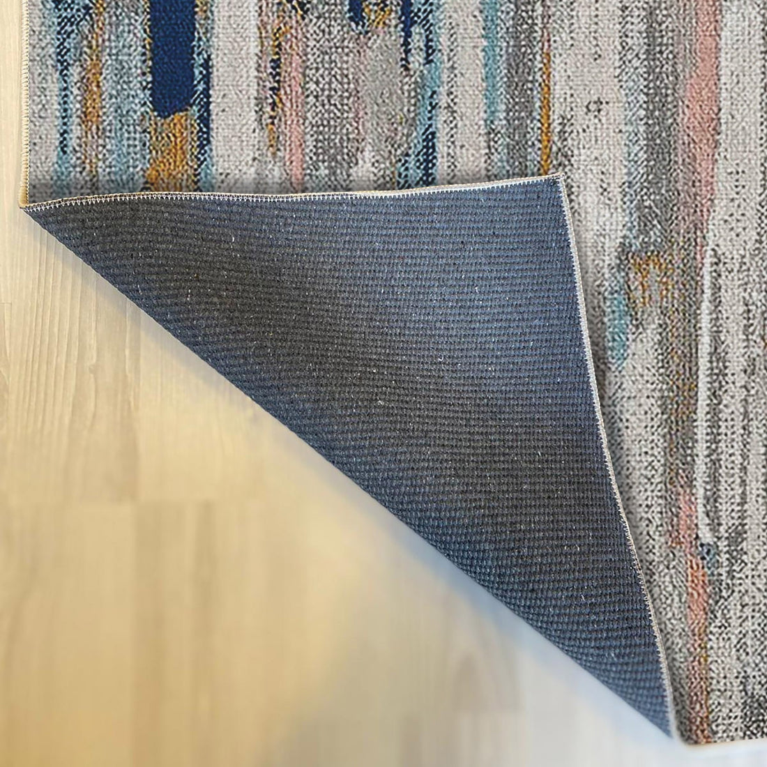 Tapis (120 x 180) Woopamuk254