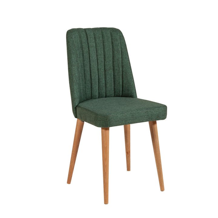 Chaise Stormi Sandalye Atl.Green