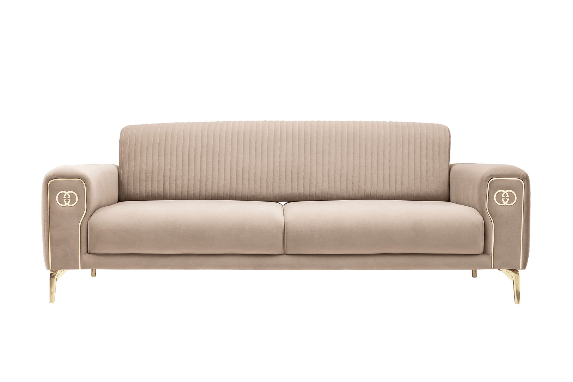 Alyans Canapé 2 Places