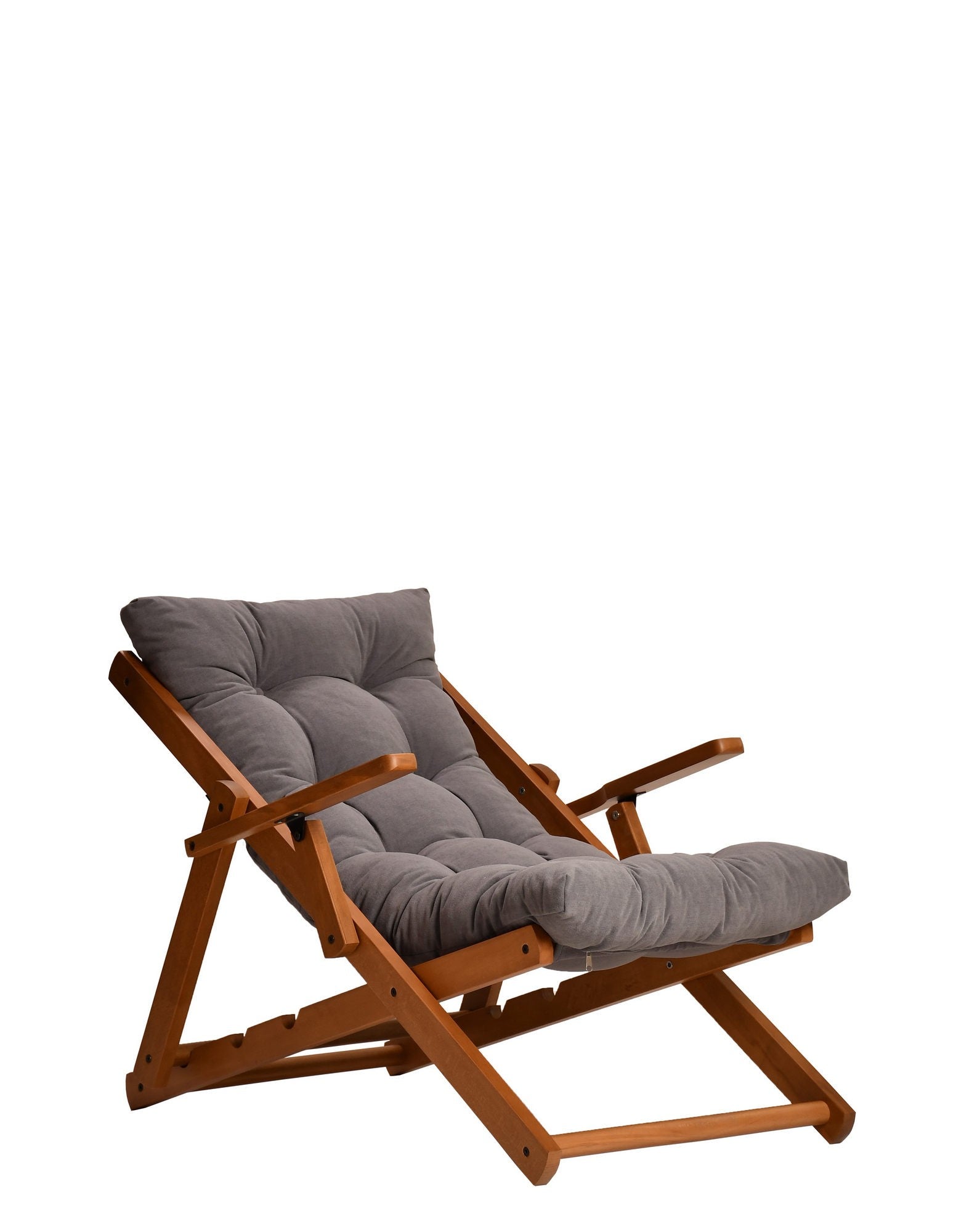 Balancelle Repose - Fume