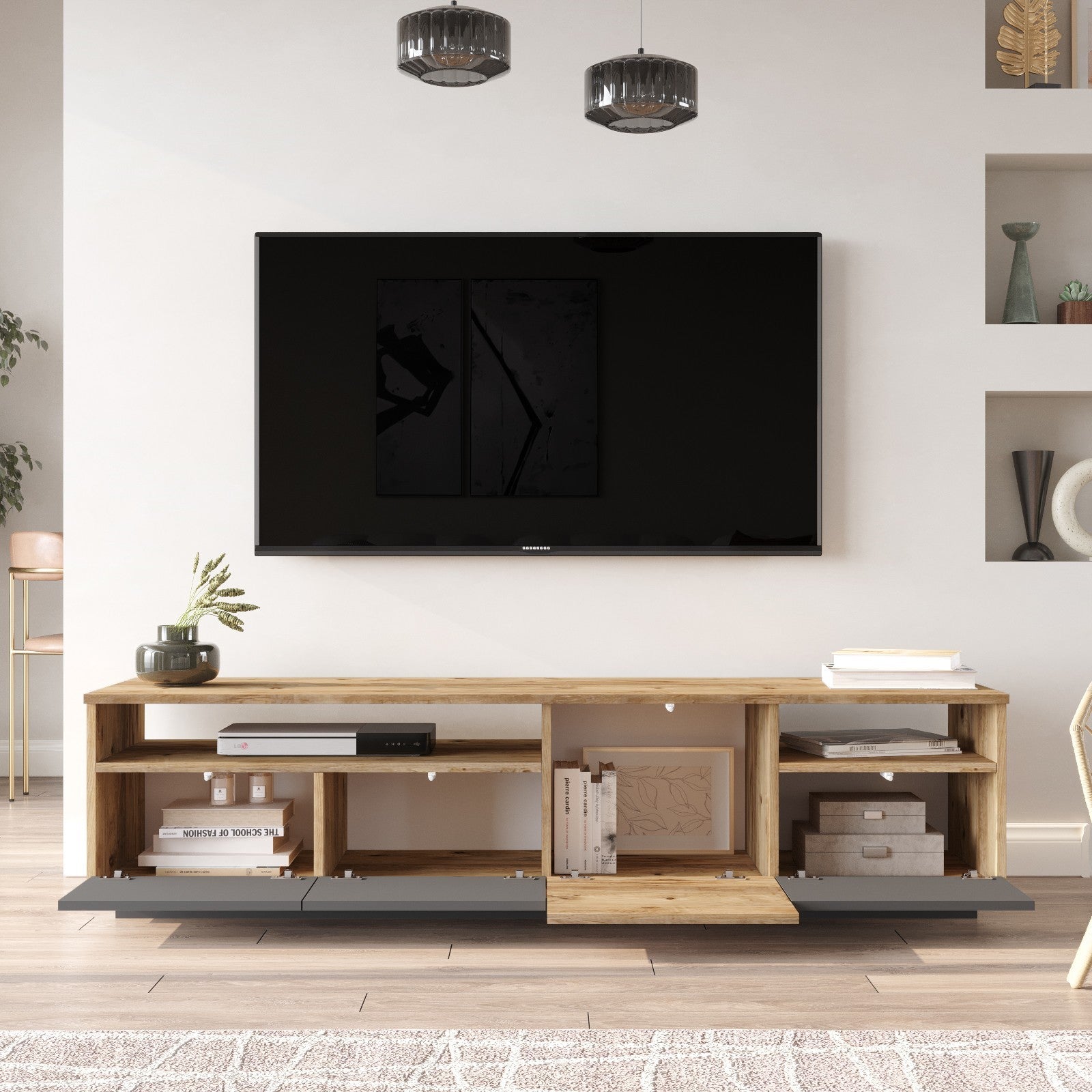 Meuble TV FR5-AA