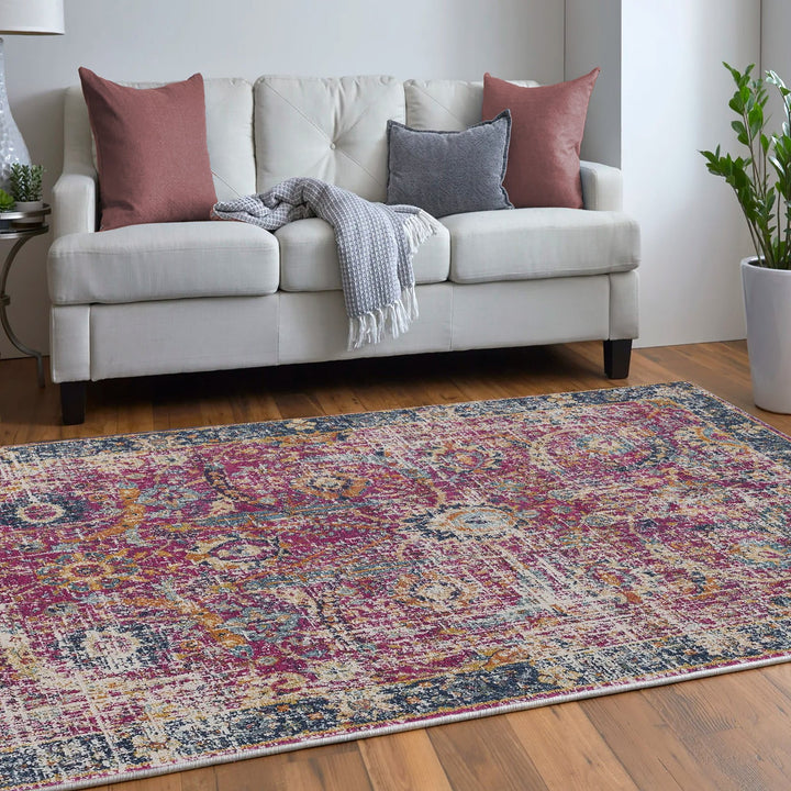 Tapis (100 x 300) Woopamuk234