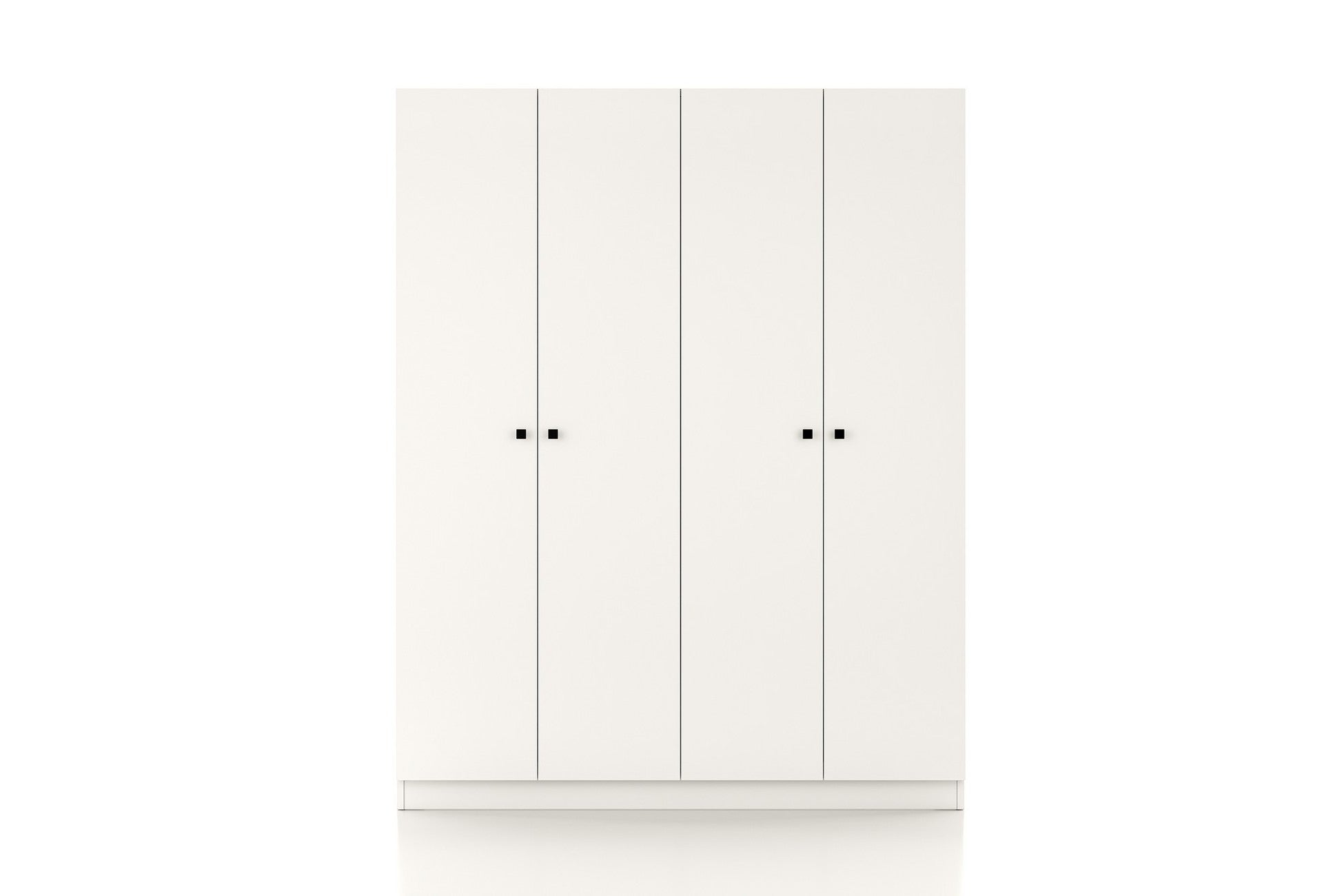 Armoire Royal 504 - White