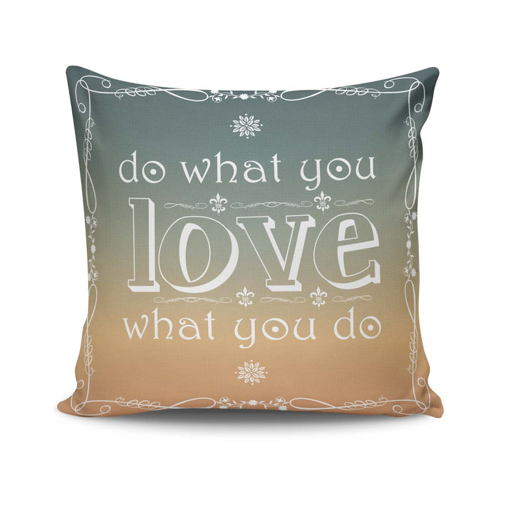 Housse de coussin NKRLNT-031 - No Filling