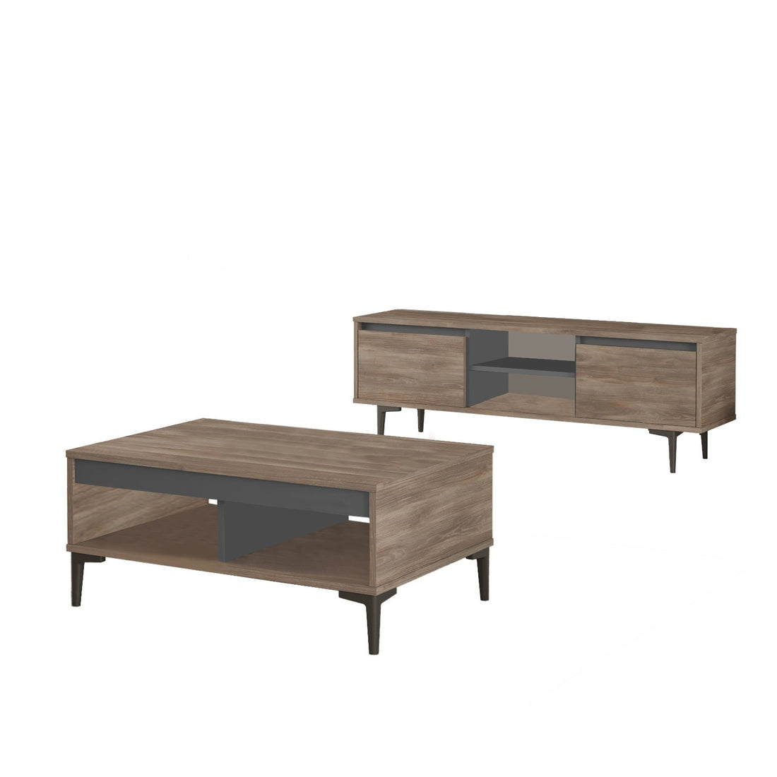 Ensemble de meubles de salon AR12-CA