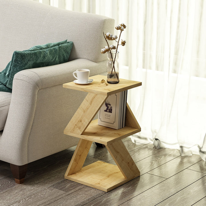 Table d'appoint Albeni - Sapphire