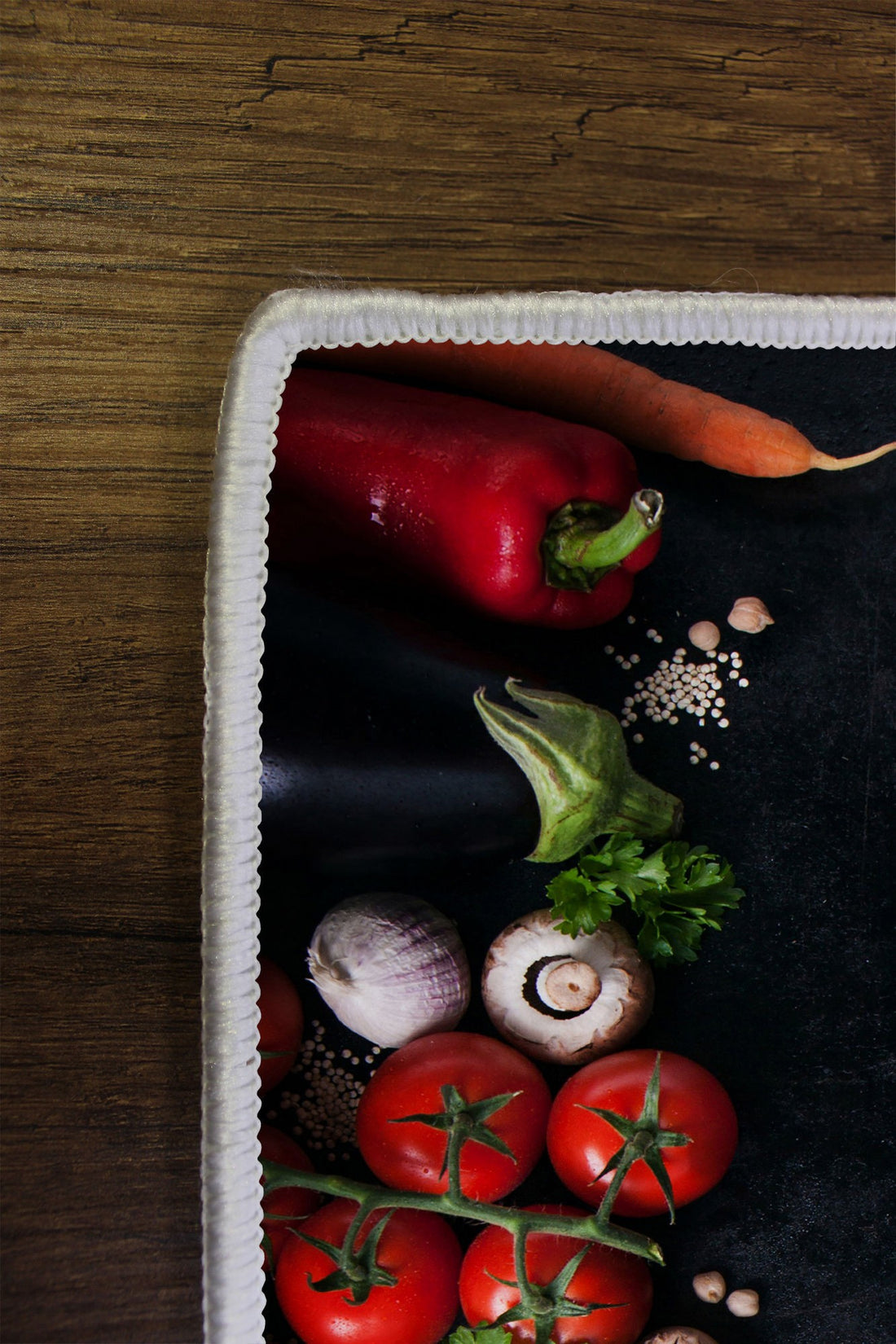 Tapis (50 x 80) WOOKECE224