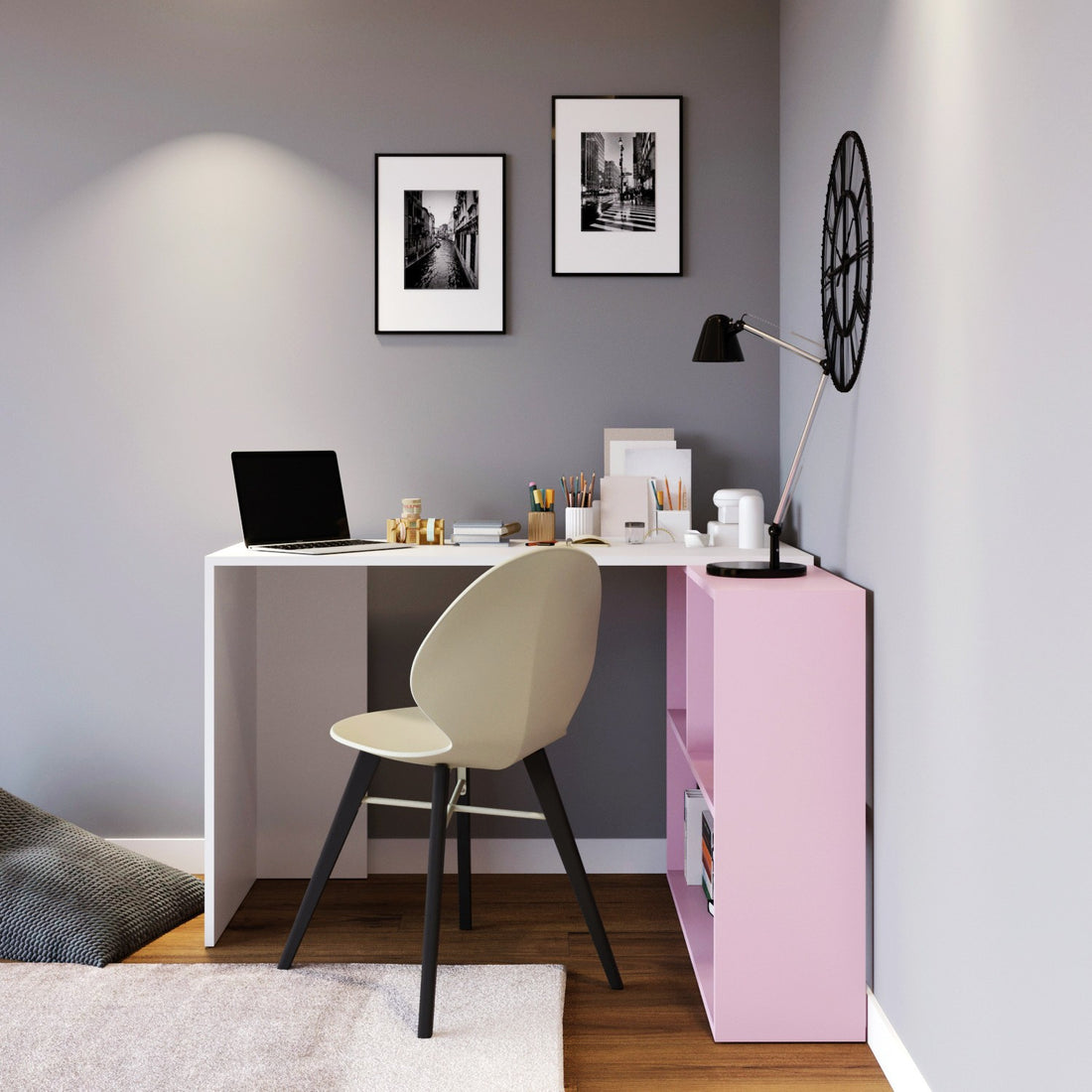 Bureau d'étude Cankat - L158