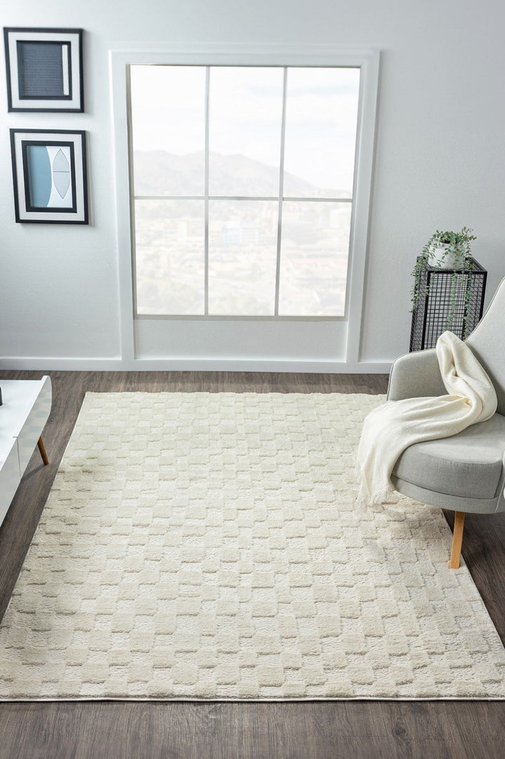 Tapis (200 x 290) Jung 7184