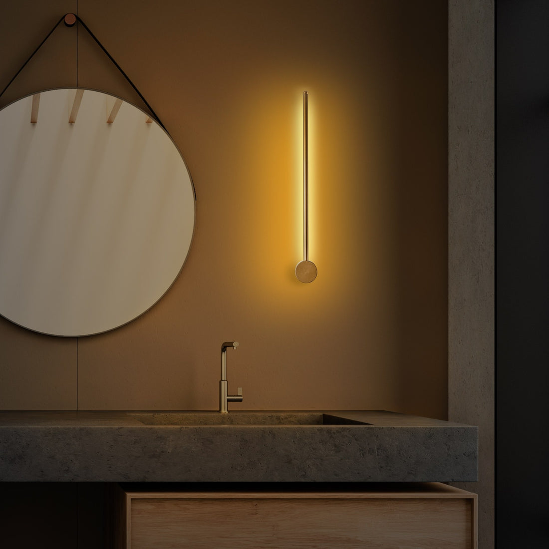 Applique Sword - 13483