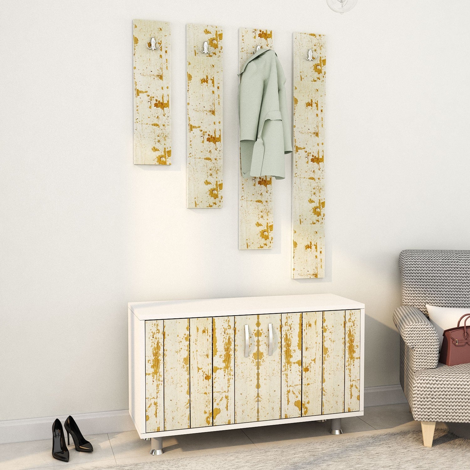 Stand Tasarım - L1314