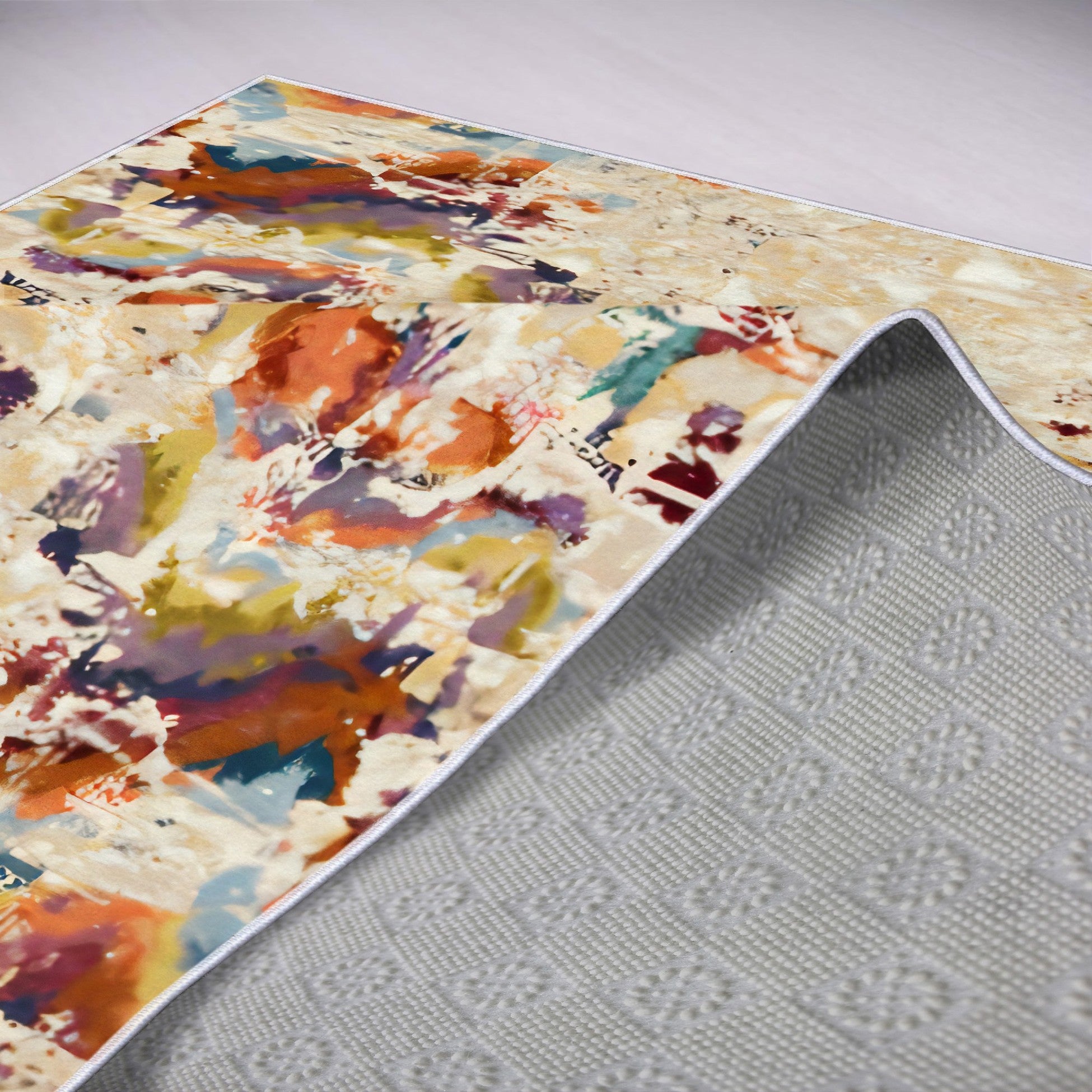 Tapis (40 x 60) Wookece311