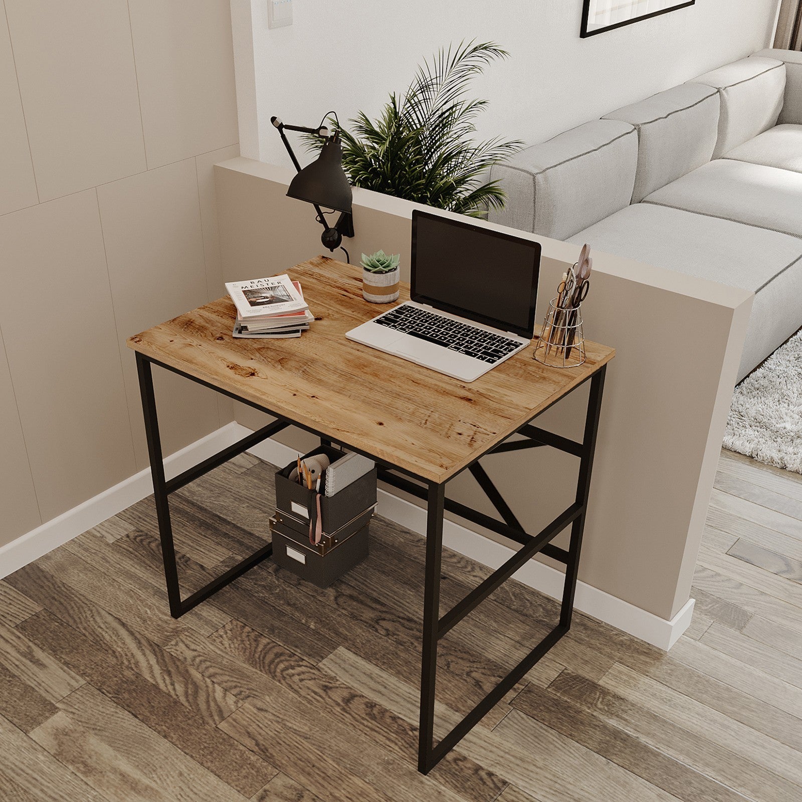 Bureau d'étude VG19-A